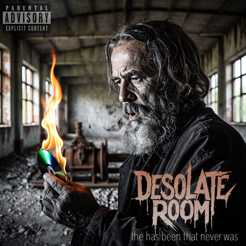 Current release cover art